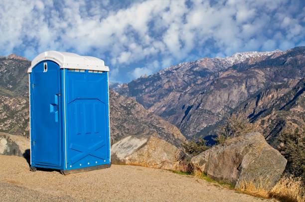 Best Porta potty for special events  in Ellsworth, KS