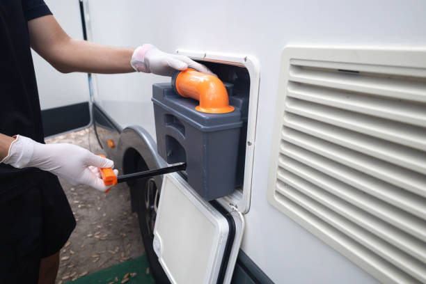 Ellsworth, KS porta potty rental Company