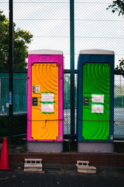 Best Local porta potty services  in Ellsworth, KS