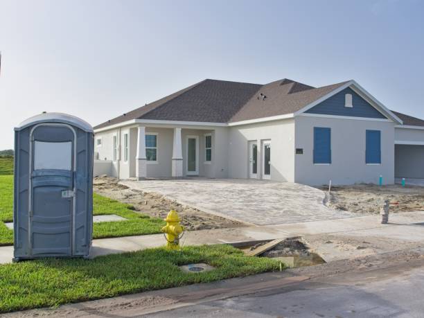 Best Porta potty rental near me  in Ellsworth, KS